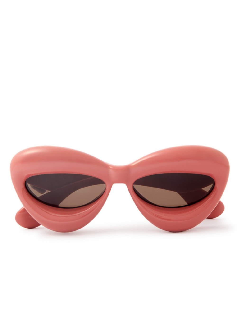 Excluded Loewe Sunglasses, New 340 - Picture 8 of 13